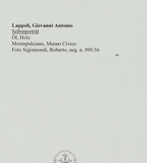 Rückseite von bh557558_recto