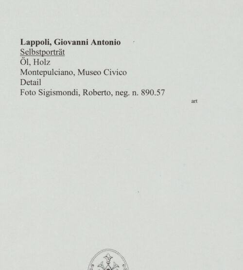 Rückseite von bh557559_recto