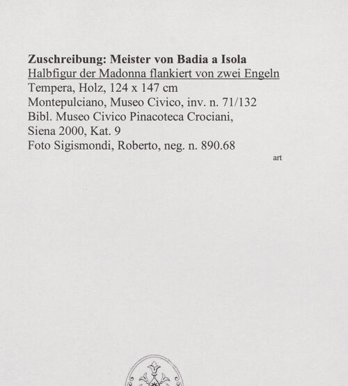 Rückseite von bh557566_recto