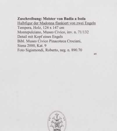 Rückseite von bh557568_recto