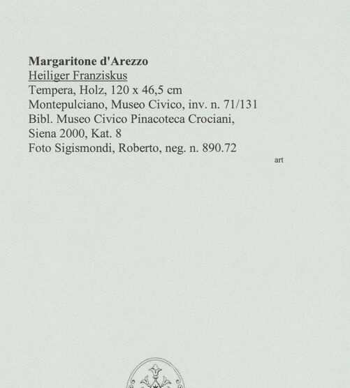 Rückseite von bh557570_recto