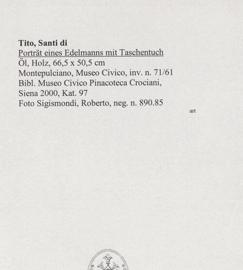 Rückseite von bh557577_recto