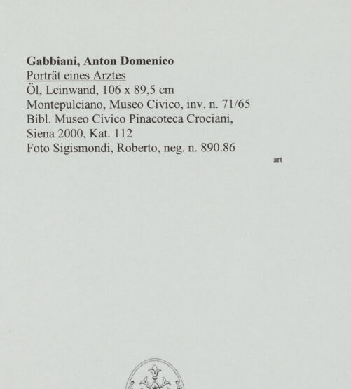 Rückseite von bh557578_recto