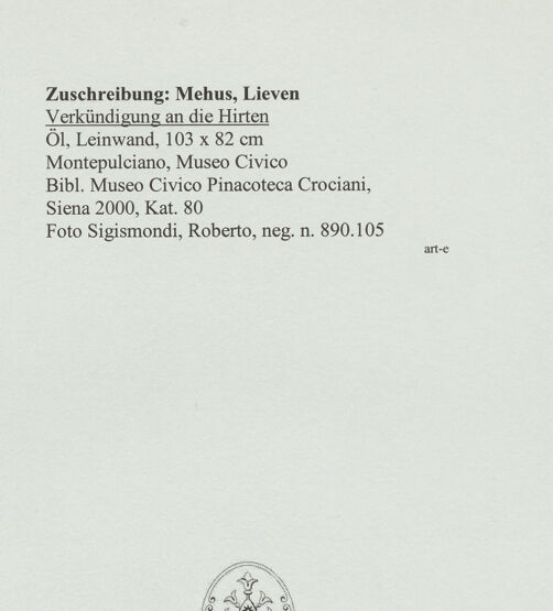 Rückseite von bh557597_recto