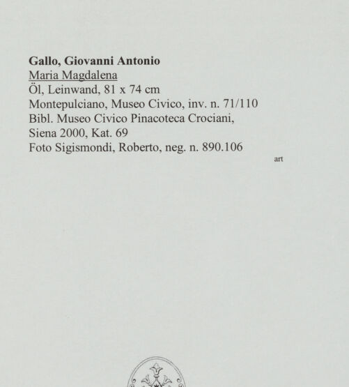 Rückseite von bh557598_recto