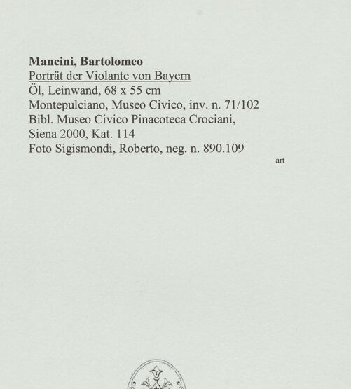 Rückseite von bh557601_recto