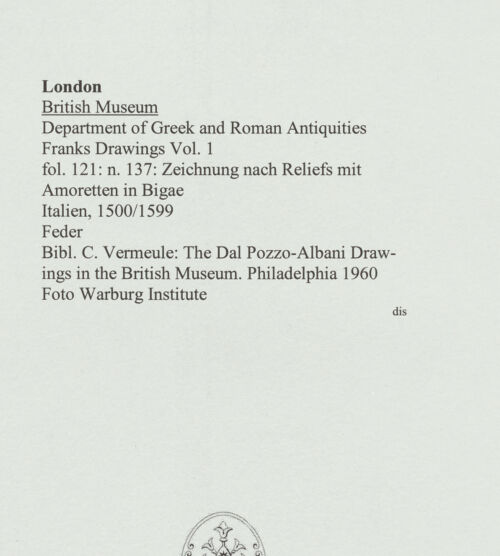 Rückseite von bh557653_recto