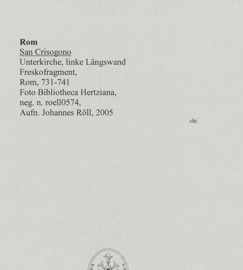 Rückseite von bh557671_recto