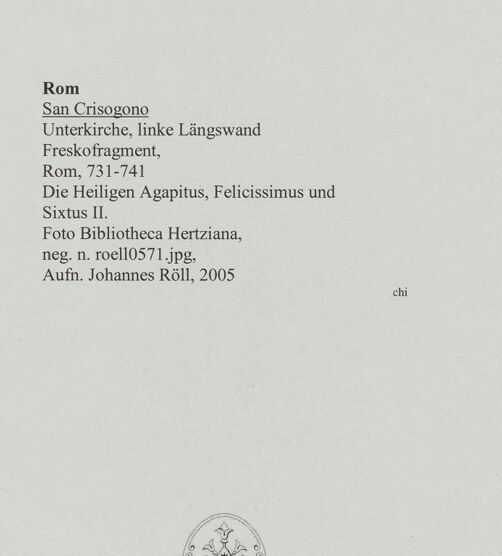 Rückseite von bh557675_recto