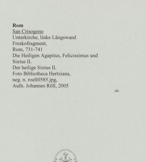 Rückseite von bh557676_recto