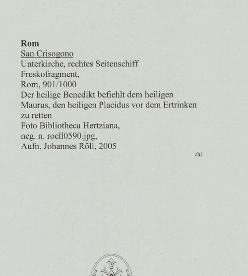 Rückseite von bh557681_recto