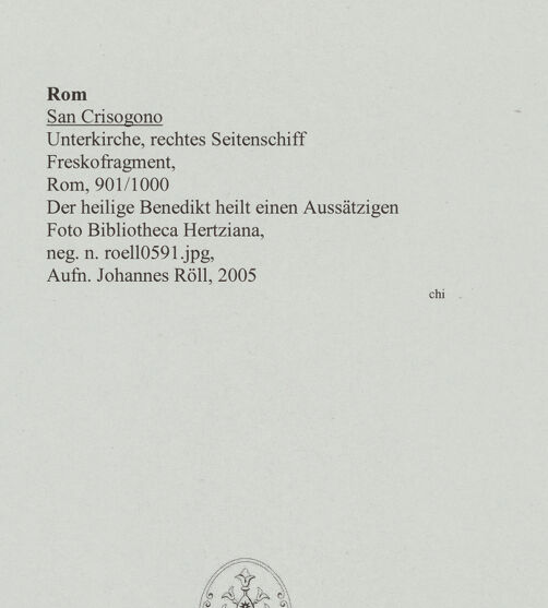 Rückseite von bh557683_recto