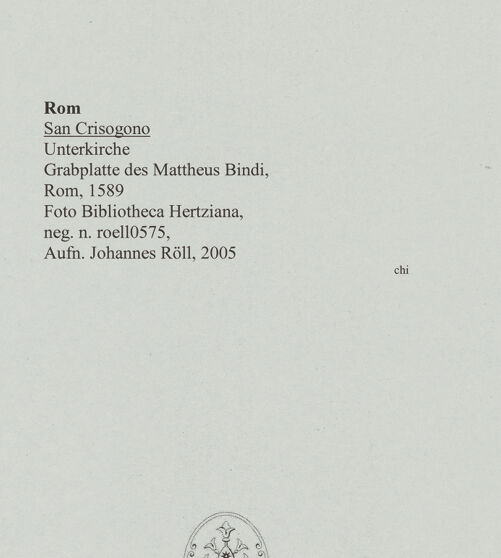 Rückseite von bh557684_recto