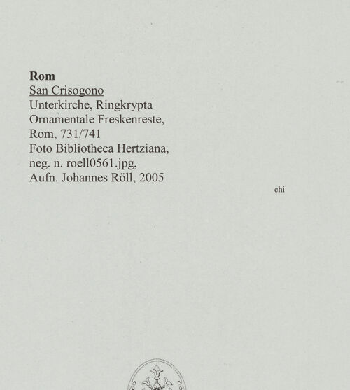 Rückseite von bh557688_recto