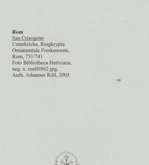 Rückseite von bh557689_recto