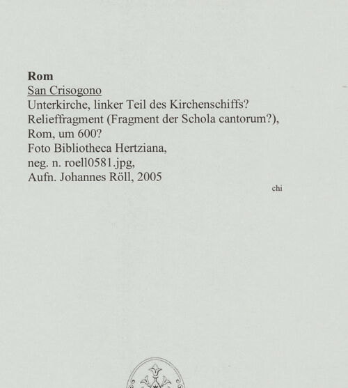 Rückseite von bh557697_recto