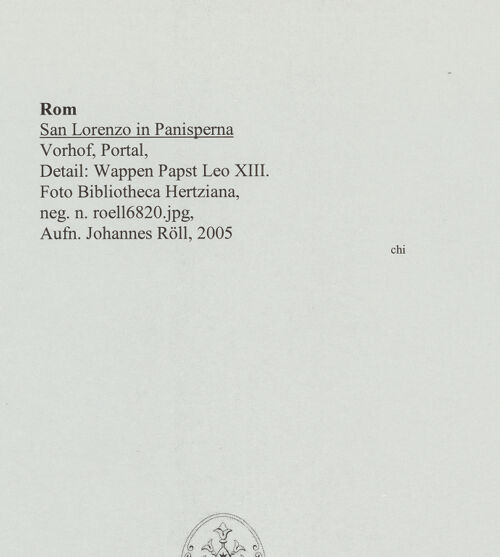 Rückseite von bh557699_recto