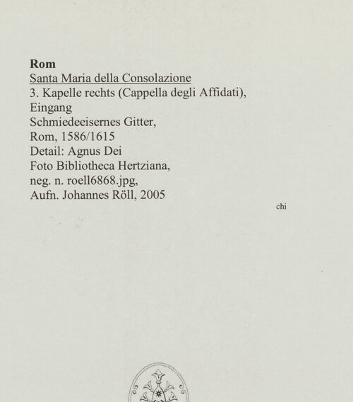 Rückseite von bh557701_recto