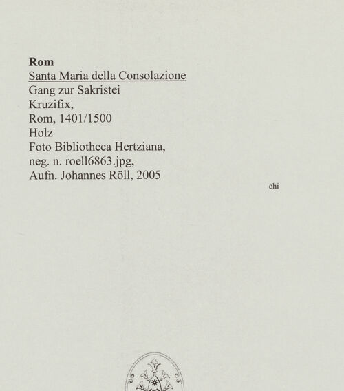 Rückseite von bh557703_recto