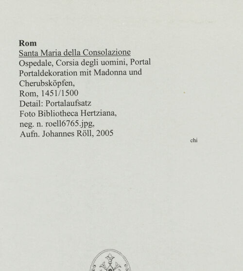 Rückseite von bh557713_recto