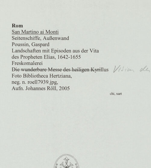 Rückseite von bh557725_recto