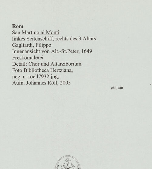 Rückseite von bh557727_recto