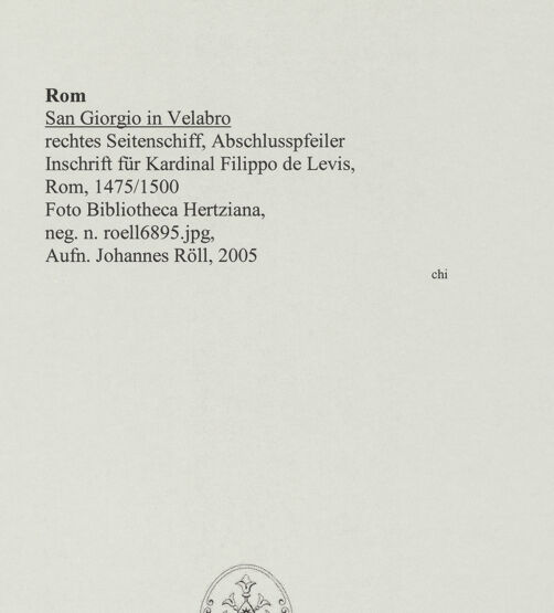 Rückseite von bh557739_recto