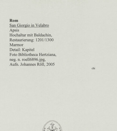 Rückseite von bh557740_recto