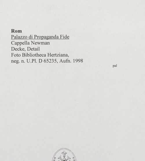 Rückseite von bh557771_recto