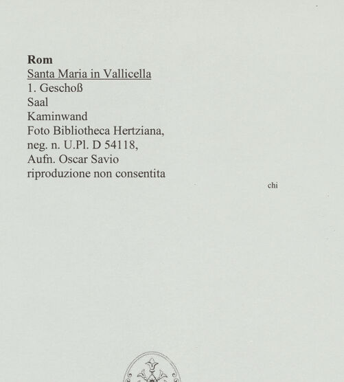 Rückseite von bh557784_recto