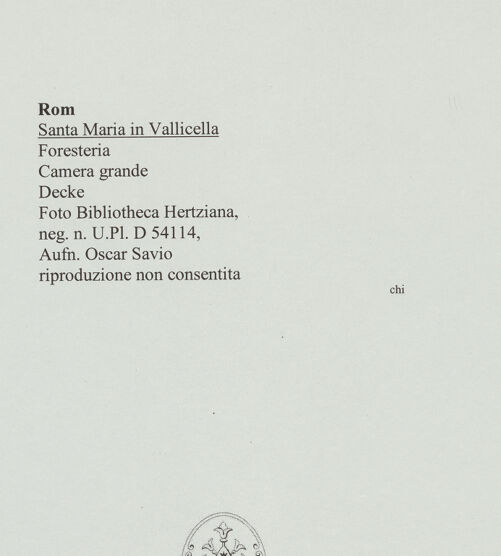 Rückseite von bh557789_recto