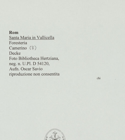 Rückseite von bh557790_recto