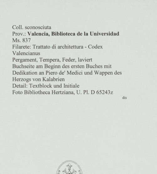 Rückseite von bh557798_recto