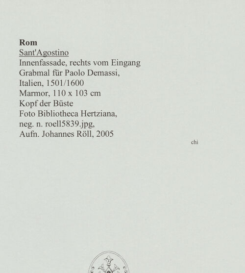 Rückseite von bh557824_recto