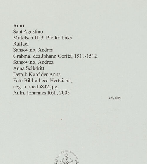 Rückseite von bh557854_recto