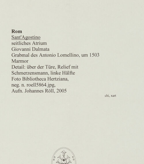 Rückseite von bh557858_recto