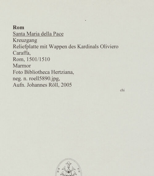 Rückseite von bh557865_recto