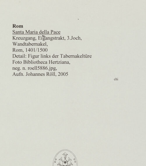 Rückseite von bh557872_recto