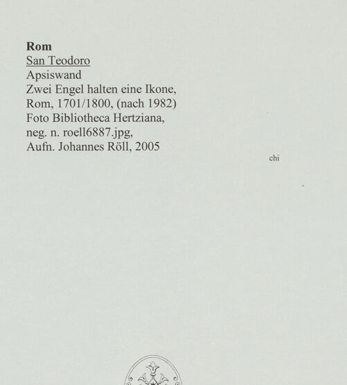 Rückseite von bh557874_recto