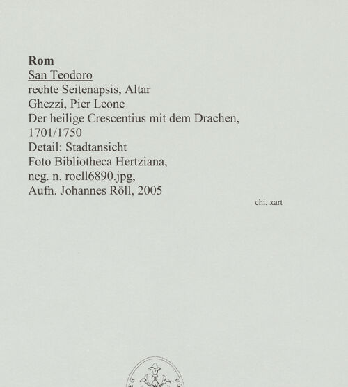 Rückseite von bh557877_recto