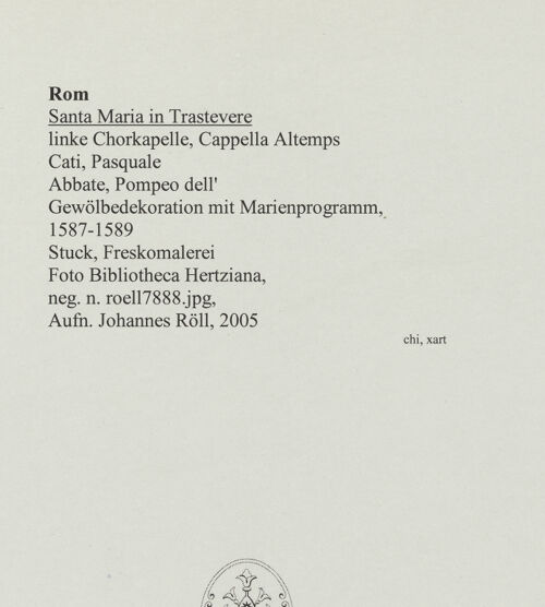 Rückseite von bh557902_recto