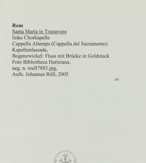 Rückseite von bh557904_recto