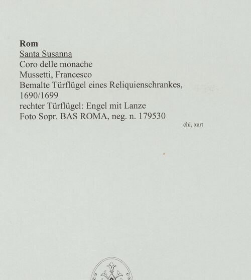 Rückseite von bh557940_recto