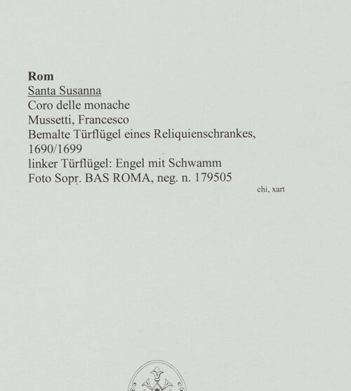 Rückseite von bh557941_recto