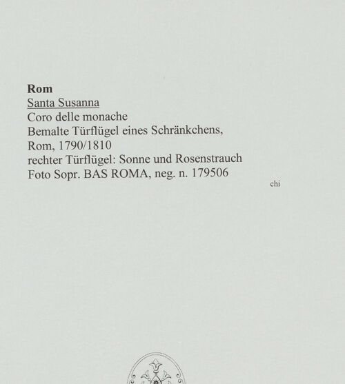 Rückseite von bh557945_recto