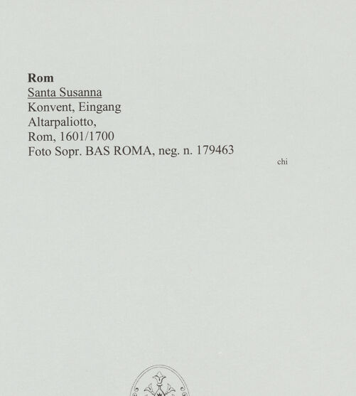 Rückseite von bh557947_recto