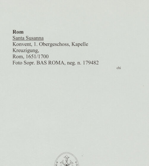 Rückseite von bh557956_recto