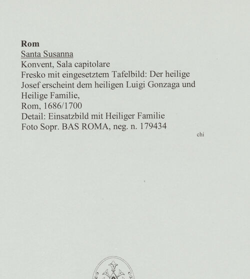 Rückseite von bh557962_recto