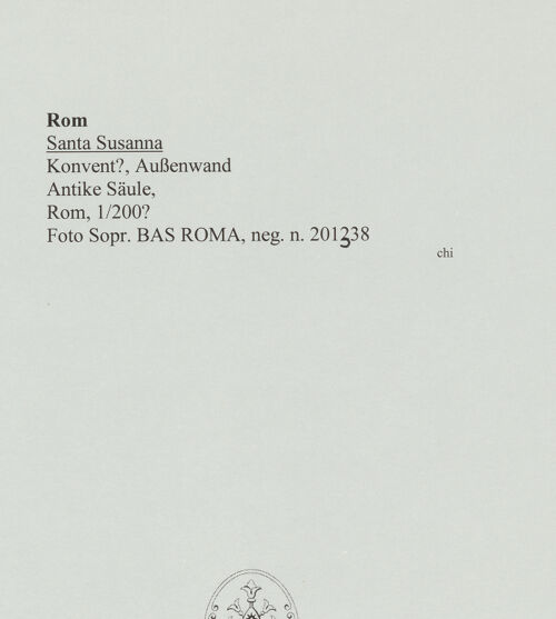 Rückseite von bh557963_recto