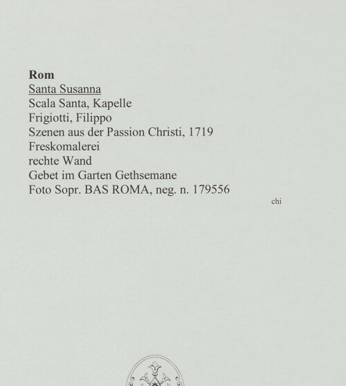 Rückseite von bh557964_recto